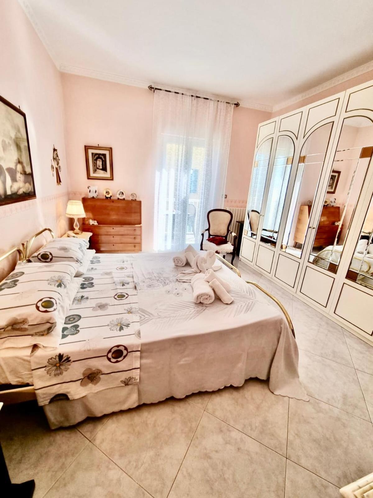 Colasante House Molfetta Exterior foto