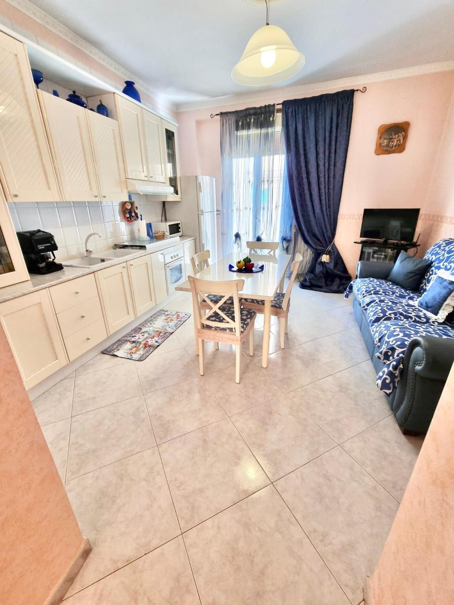Colasante House Molfetta Exterior foto