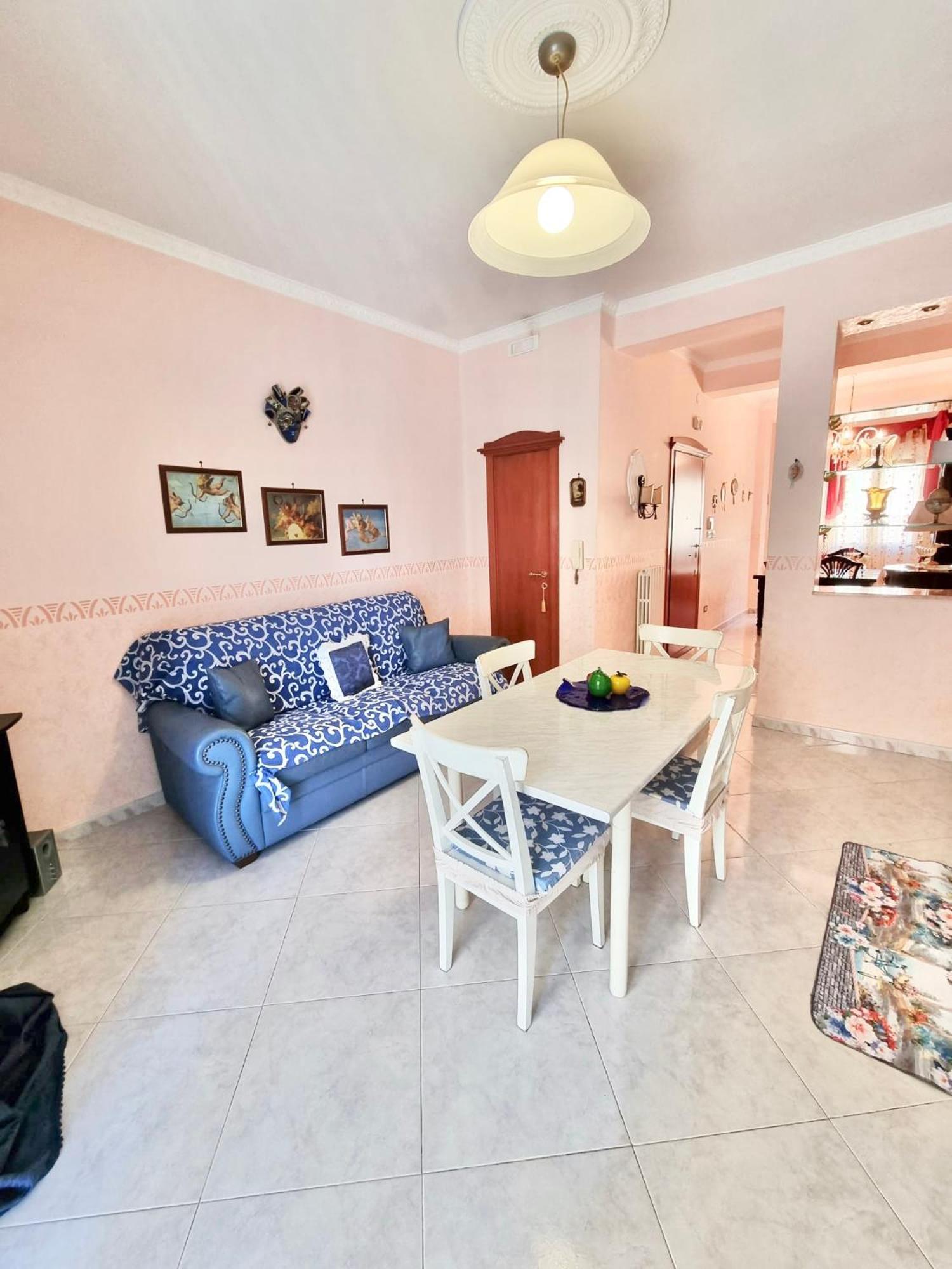 Colasante House Molfetta Exterior foto